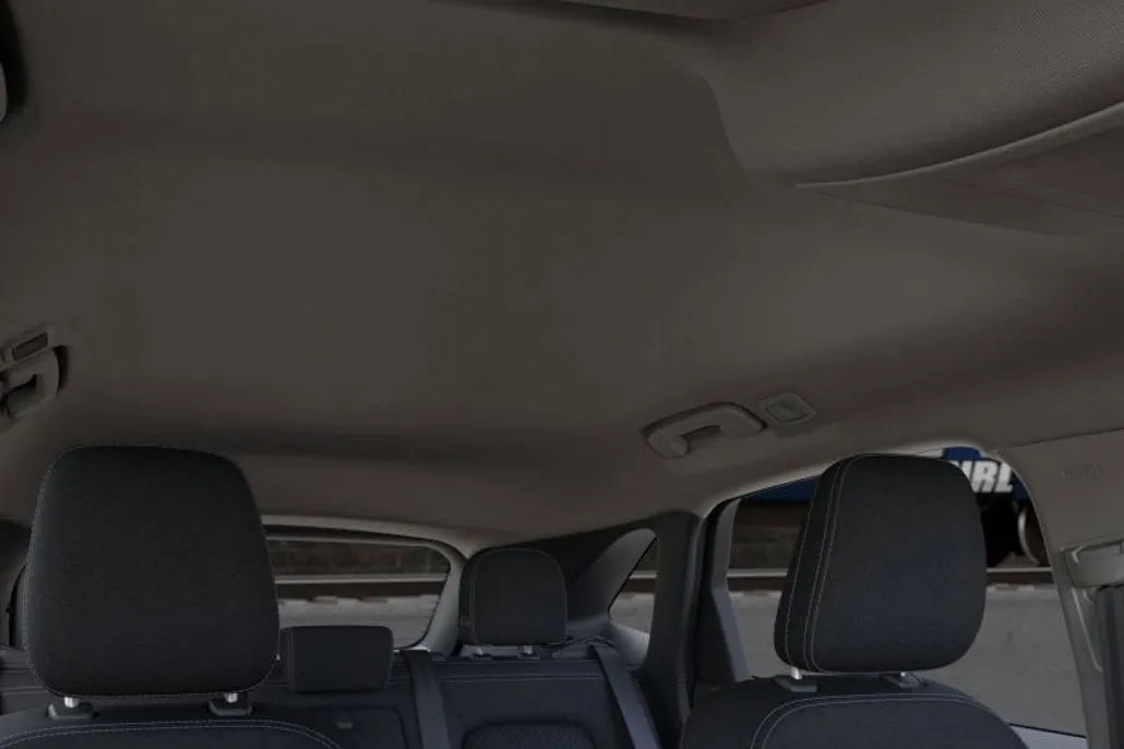 2025 Ford Escape Active photo 1