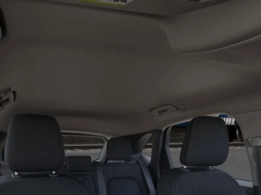 2025 Ford Escape Active photo 1