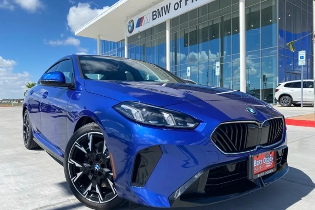 2026 Bmw 228 photo 1