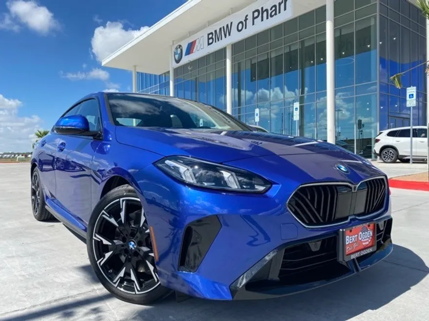 2026 Bmw 228 photo 1