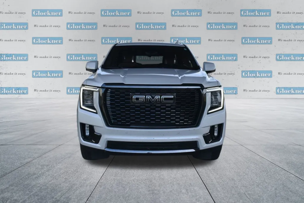 2023 Gmc Yukon Denali Ultimate photo 1