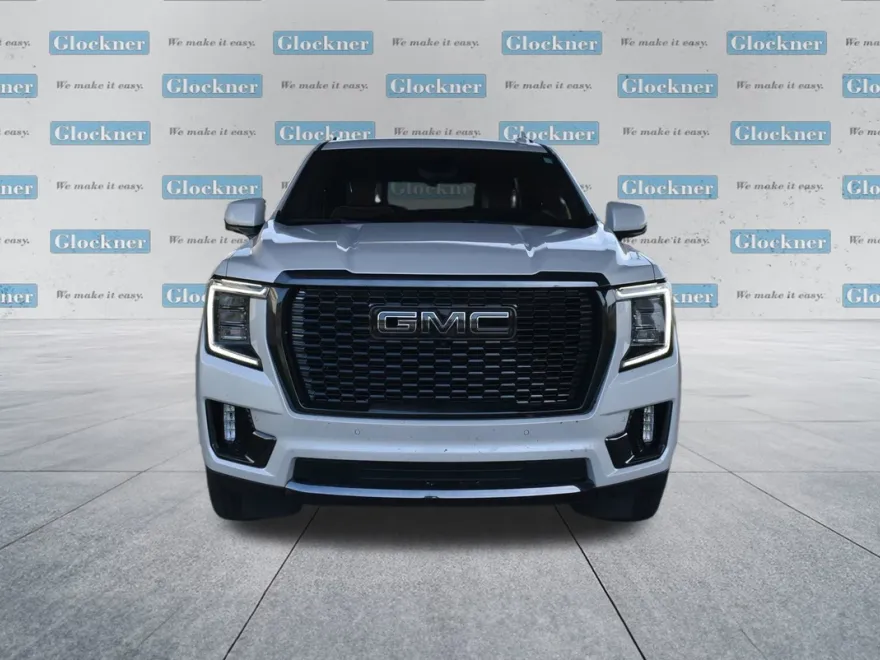 2023 Gmc Yukon Denali Ultimate photo 1