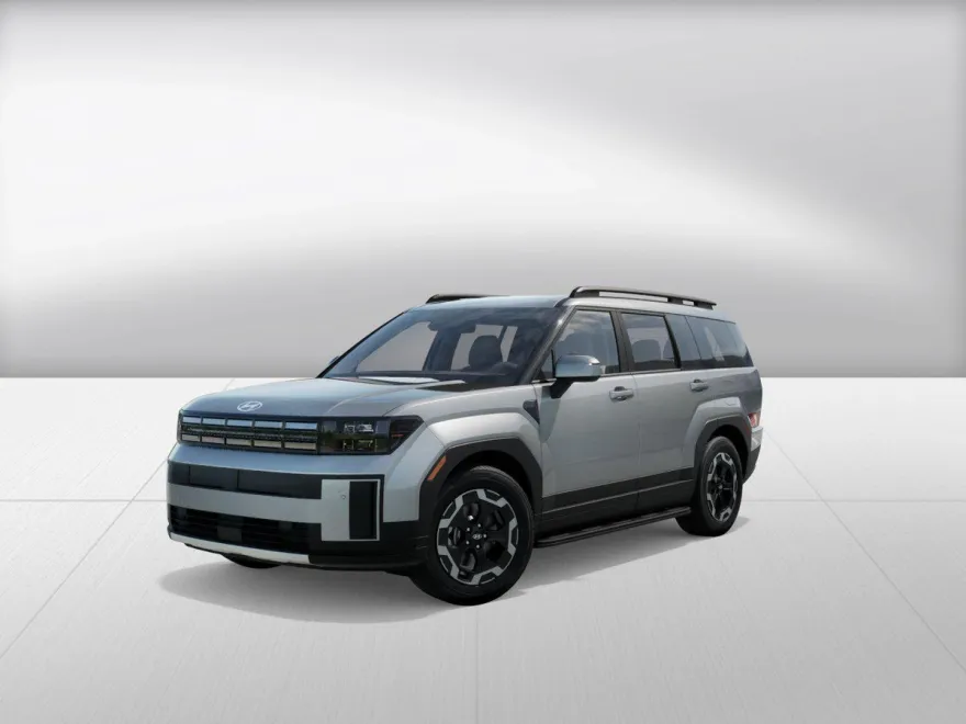 2026 Hyundai Santa Fe SEL photo 1