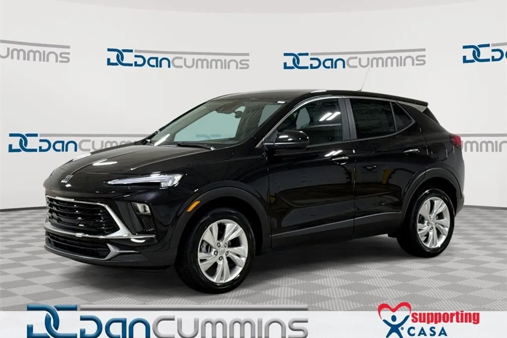 2026 Buick Encore GX Preferred photo 1