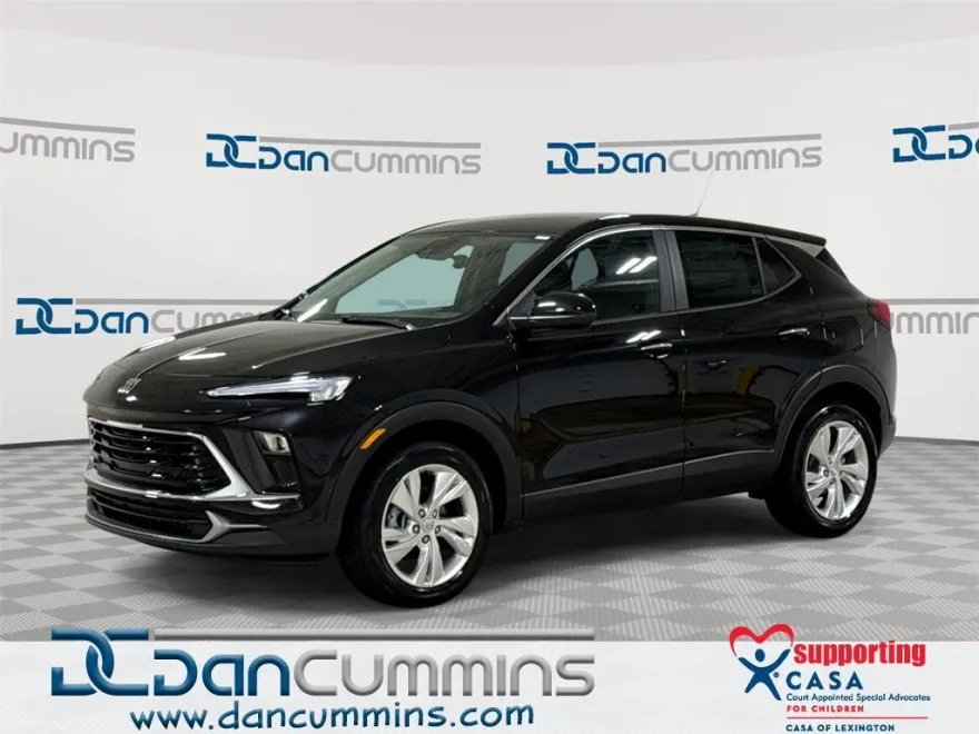 2026 Buick Encore GX Preferred photo 1