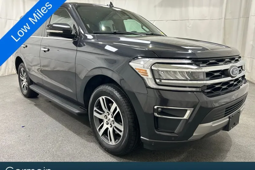 2024 Ford Expedition Limited photo 1