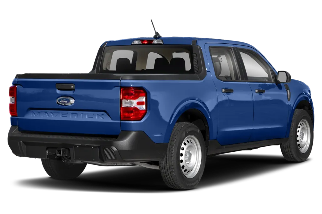 2024 Ford Maverick XL photo 1