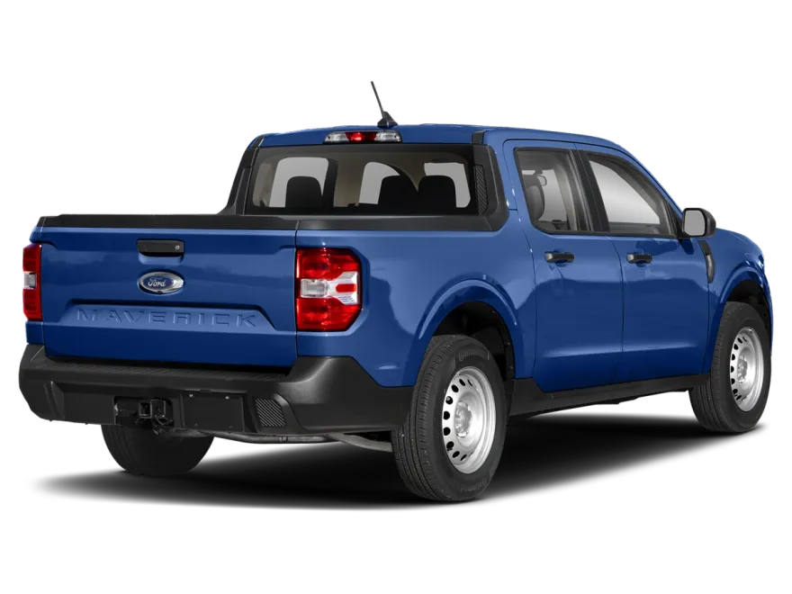 2024 Ford Maverick XL photo 1