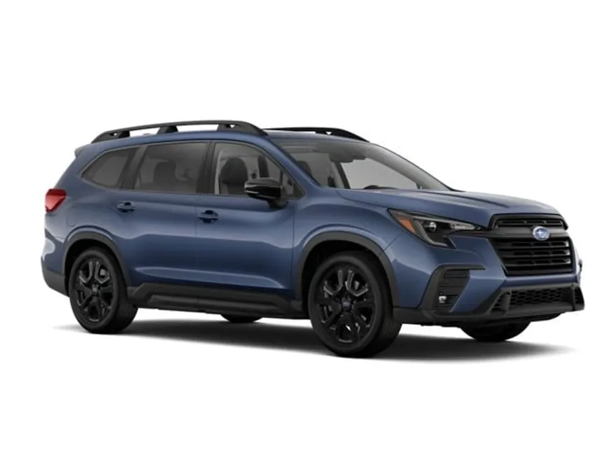 2025 Subaru Ascent Onyx Edition photo 1