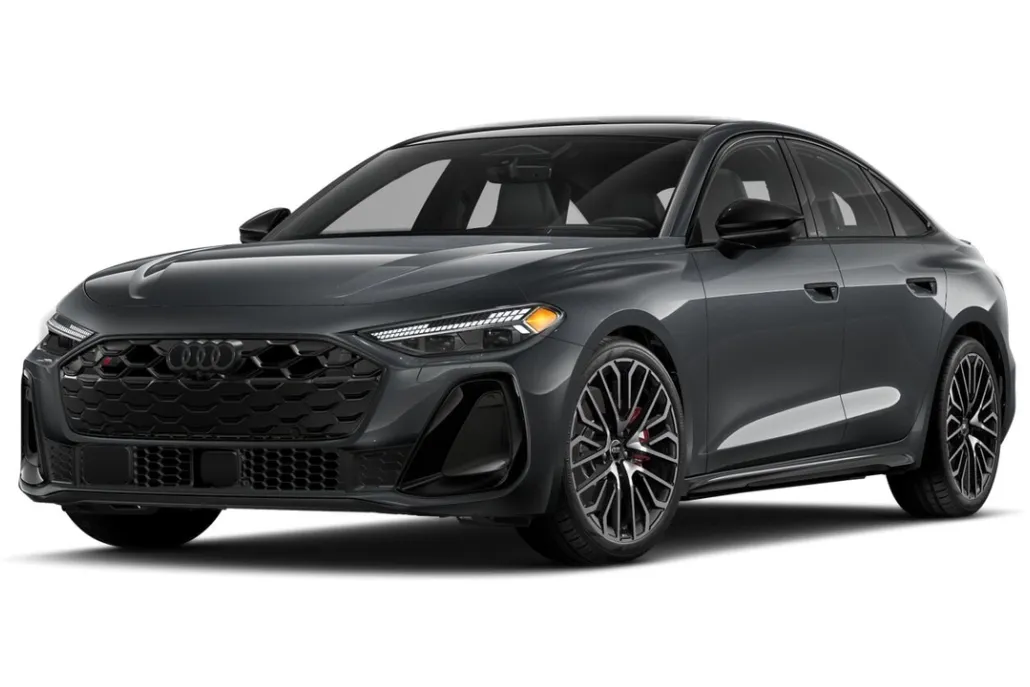 2025 Audi S5 Prestige photo 1