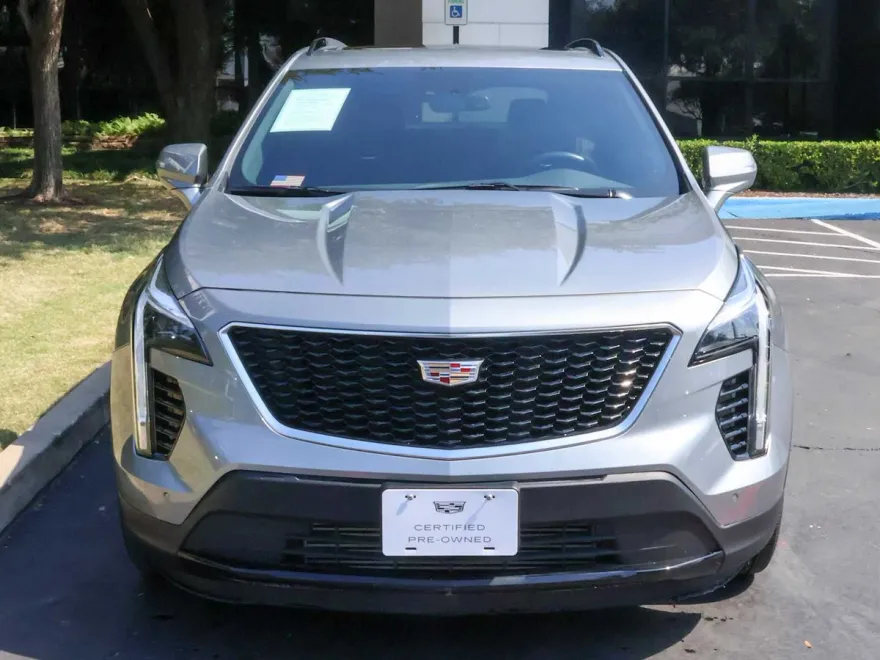 2023 Cadillac XT4 Sport photo 1
