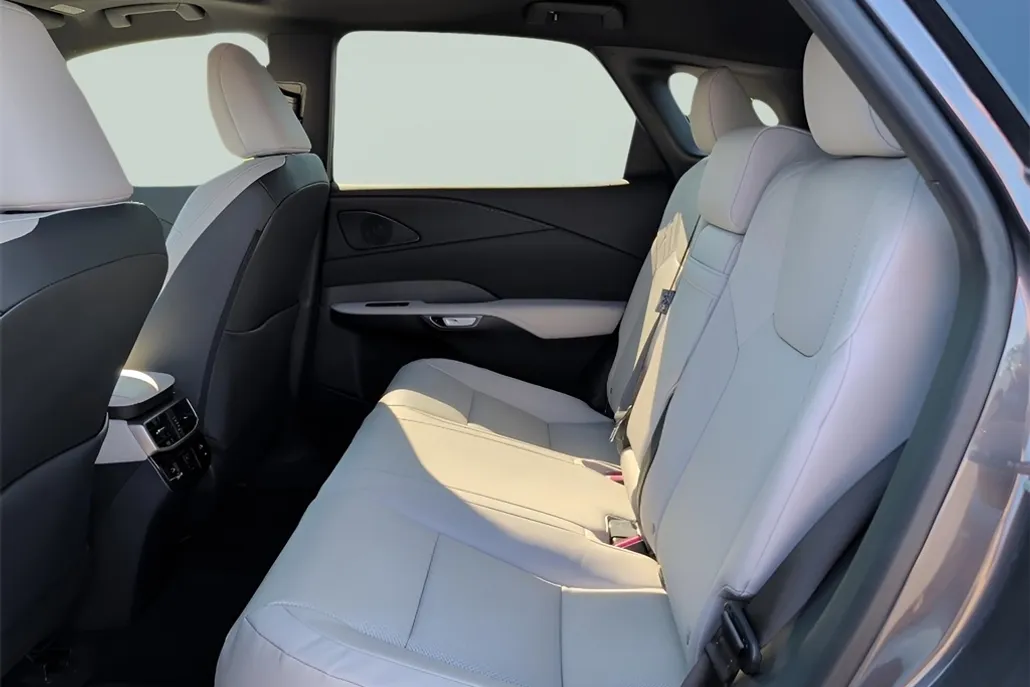 2024 Lexus RX 350 Premium photo 1