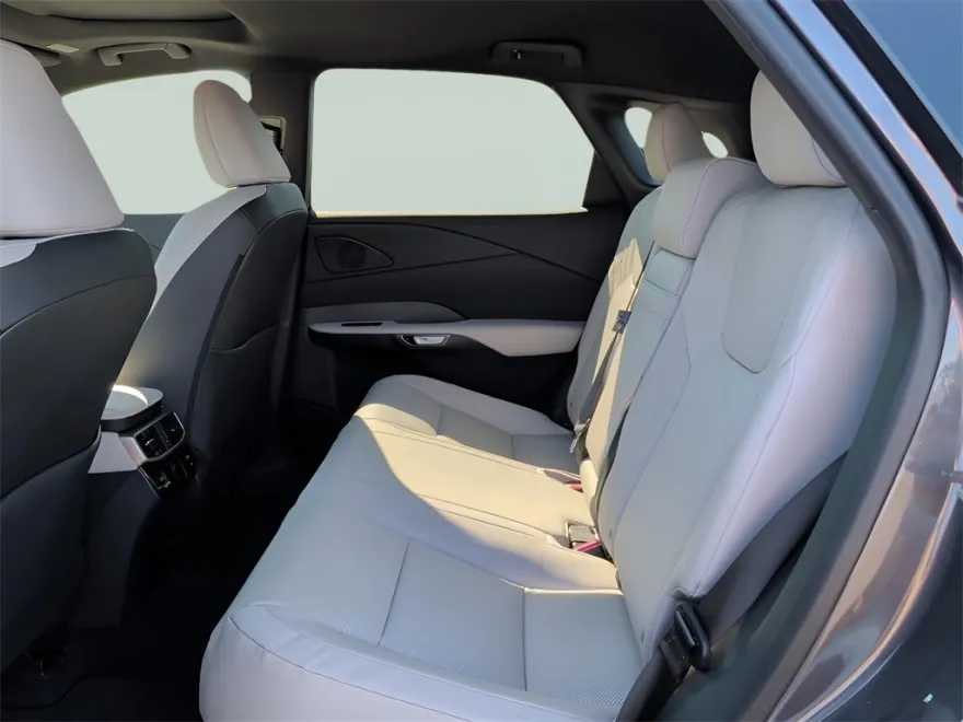 2024 Lexus RX 350 Premium photo 1