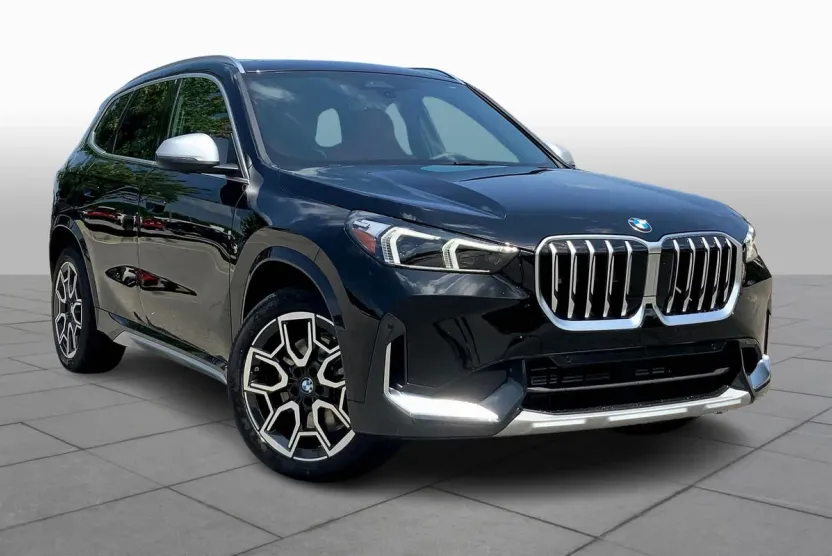 2024 Bmw X1 XDrive28i photo 1
