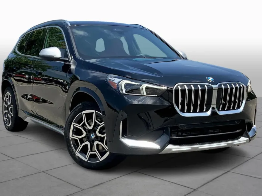 2024 Bmw X1 XDrive28i photo 1