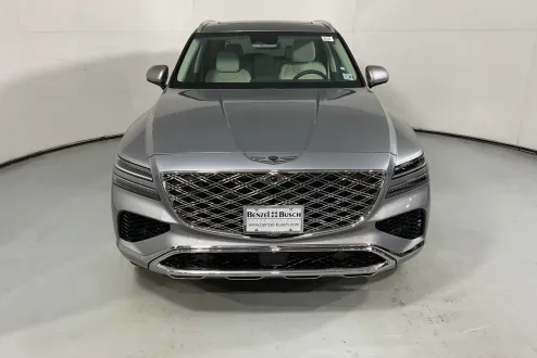 2025 Genesis GV80 2.5T Advanced photo 2