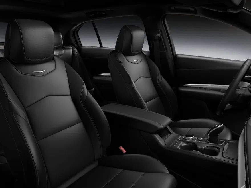 2025 Cadillac XT4 Premium Luxury photo 34