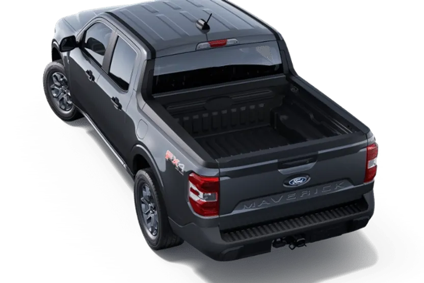 2025 Ford Maverick XLT photo 1