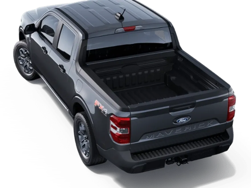 2025 Ford Maverick XLT photo 1