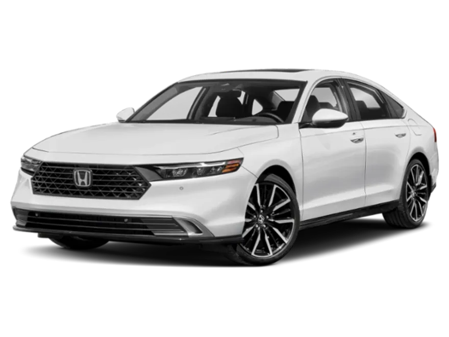 2025 Honda Accord Hybrid Touring photo 1