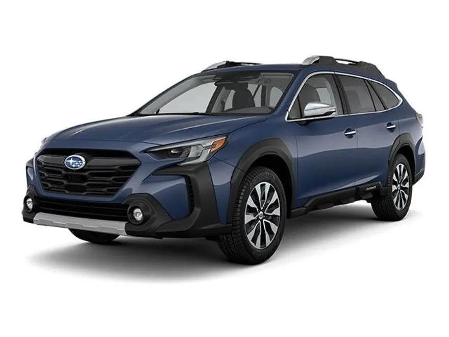 2025 Subaru Outback Touring XT photo 1