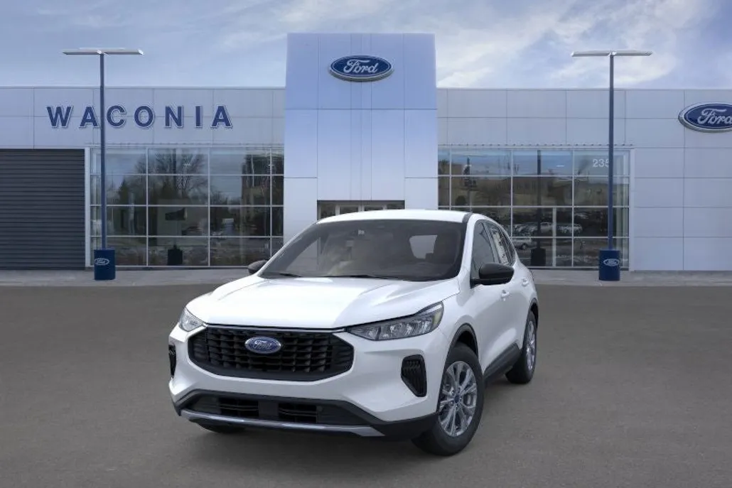 2025 Ford Escape Active photo 1