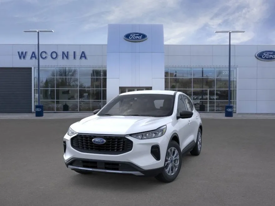 2025 Ford Escape Active photo 1