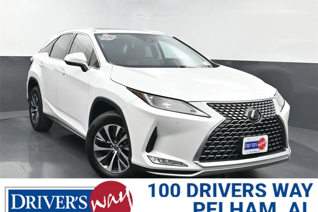2022 Lexus RX Premium photo 1