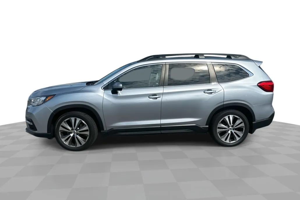2021 Subaru Ascent Premium photo 1