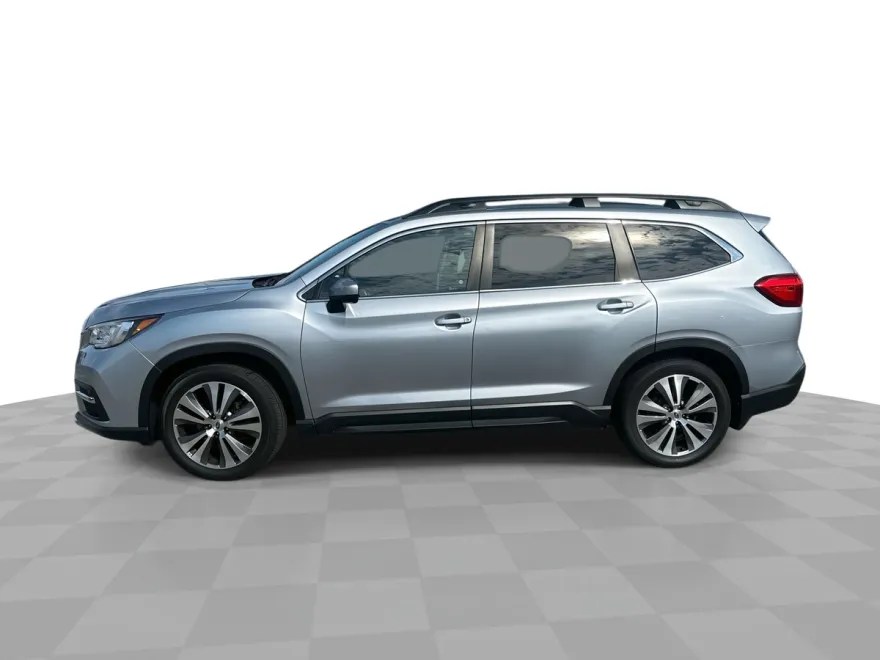 2021 Subaru Ascent Premium photo 1