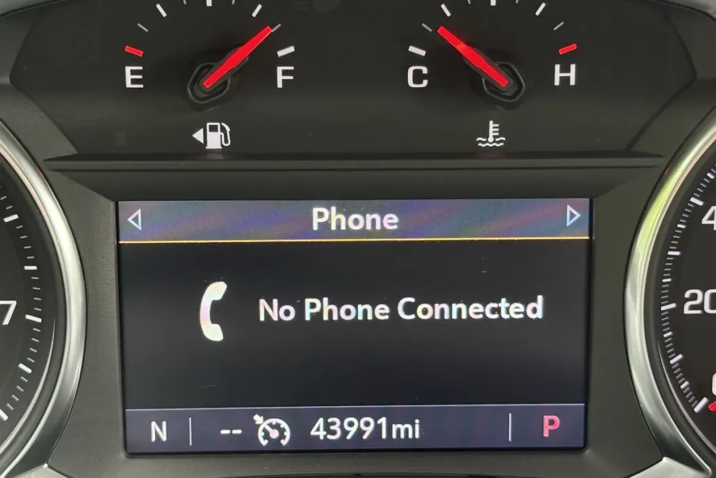 2023 Gmc Terrain AT4 photo 1