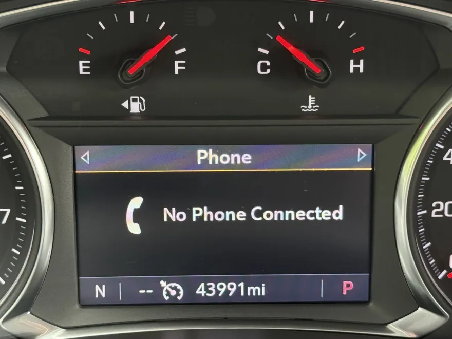 2023 Gmc Terrain AT4 photo 1