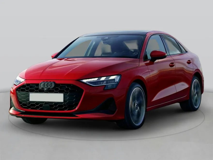 2025 Audi A3 2.0T Premium photo 1