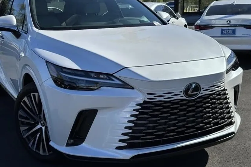 2024 Lexus RX Premium photo 1