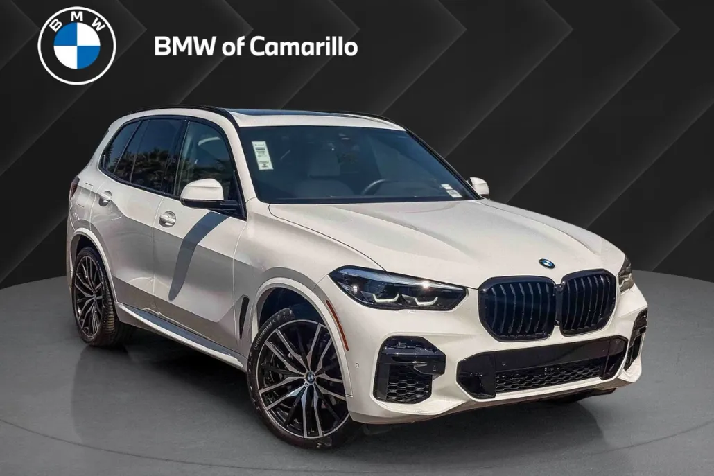 2025 Bmw X1 XDrive28i photo 1