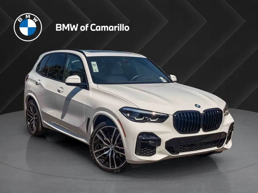 2025 Bmw X1 XDrive28i photo 1