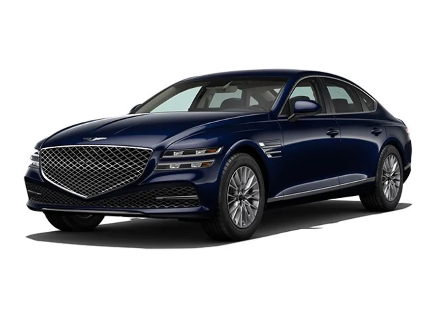 2023 Genesis G80 2.5T photo 1