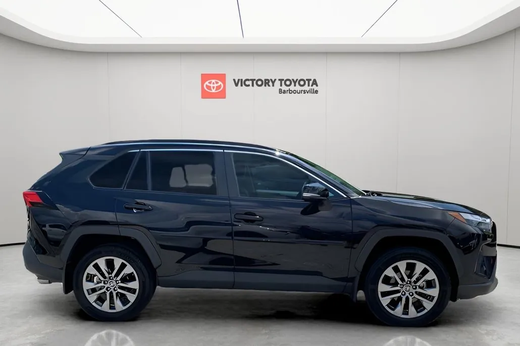 2024 Toyota RAV4 XLE Premium photo 1
