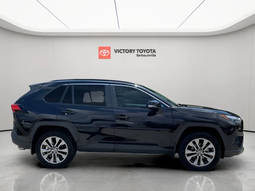 2024 Toyota RAV4 XLE Premium photo 1