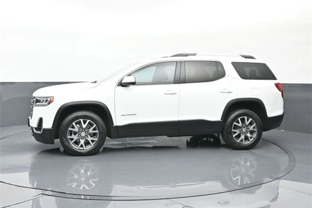 2021 Gmc Acadia SLE photo 1