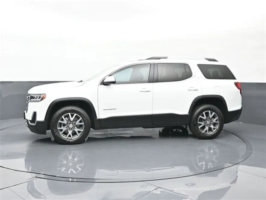 2021 Gmc Acadia SLE photo 1
