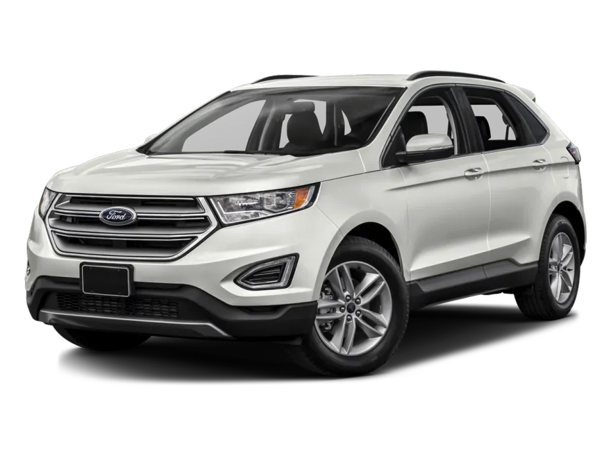 2016 Ford Edge Titanium photo 1
