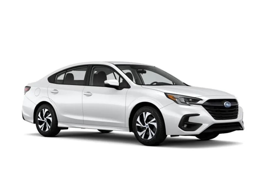 2025 Subaru Legacy Premium photo 1