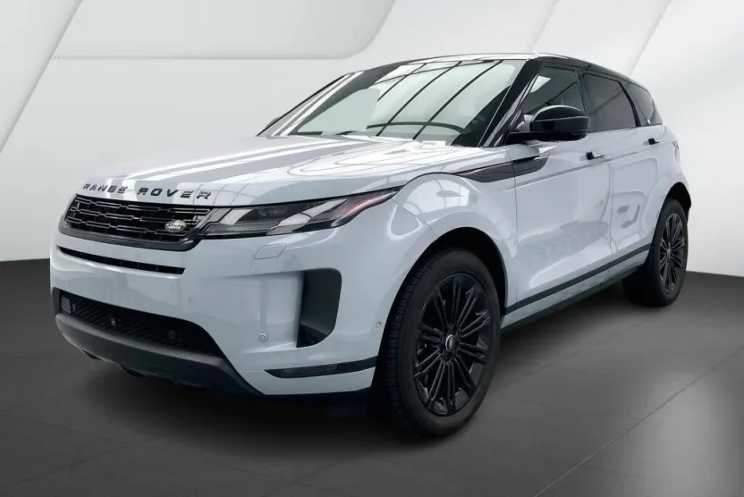 2025 Land Rover Range Rover Evoque S photo 1