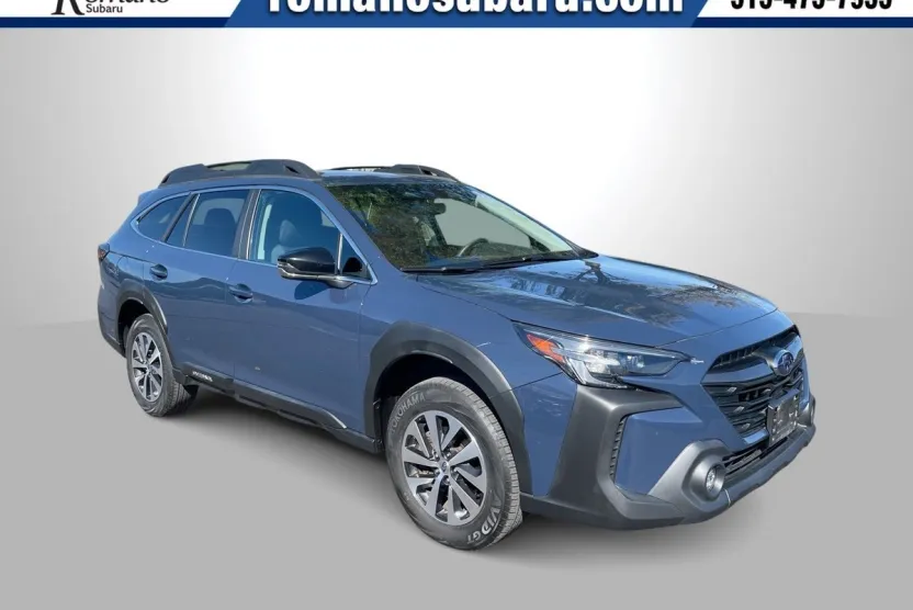 2023 Subaru Crosstrek Limited photo 1