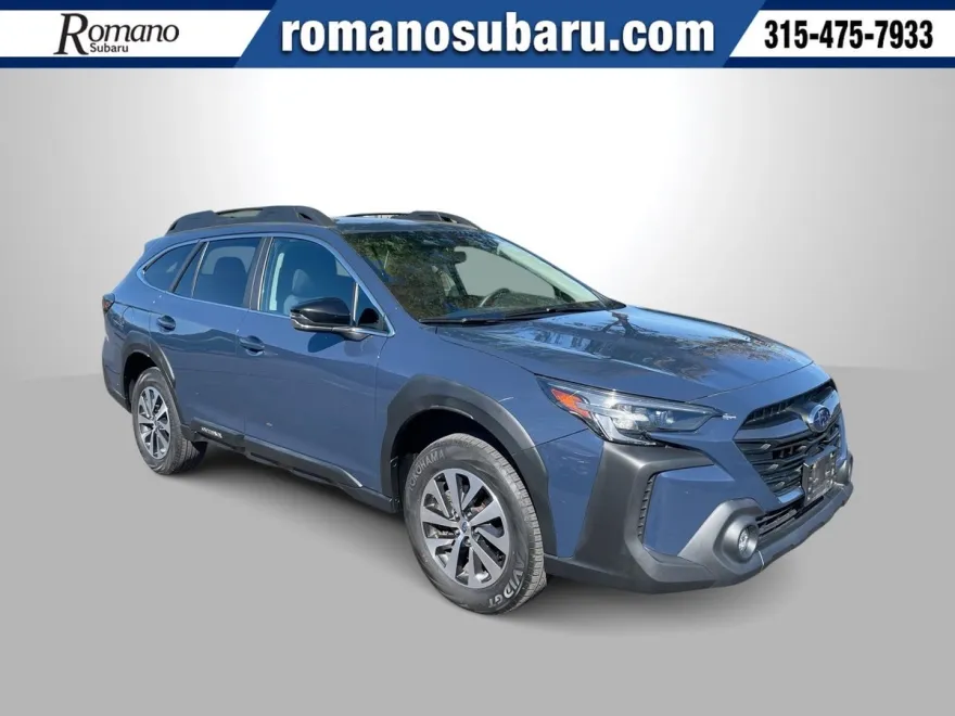 2023 Subaru Crosstrek Limited photo 1