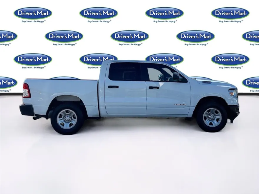 2022 Ram 1500 Tradesman photo 1