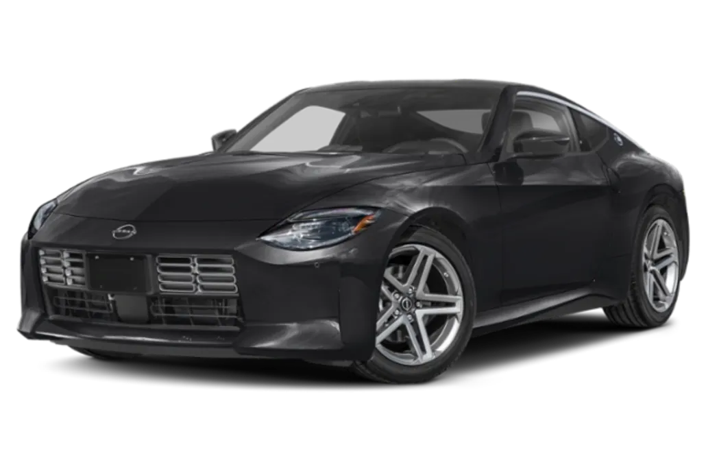 2025 Nissan Z Sport photo 1