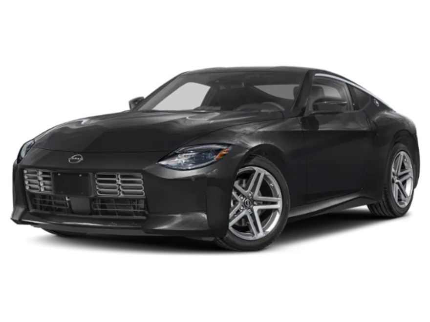 2025 Nissan Z Sport photo 1