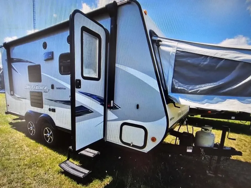 2017 Jayco Jayco photo 1